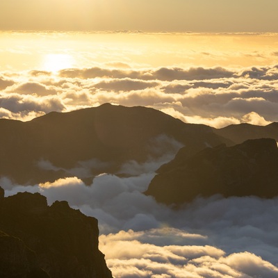 Portugal: Madeira