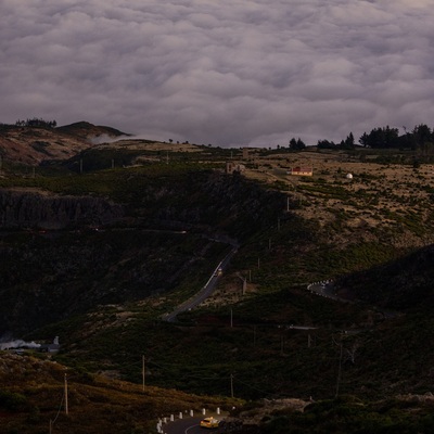 Portugal: Madeira