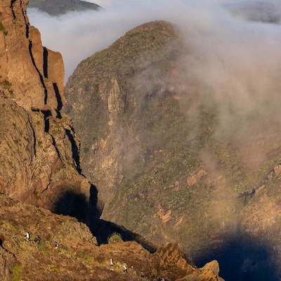 Portugal: Madeira