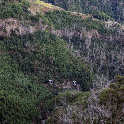 Portugal: Madeira