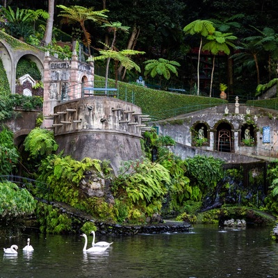 Portugal: Madeira