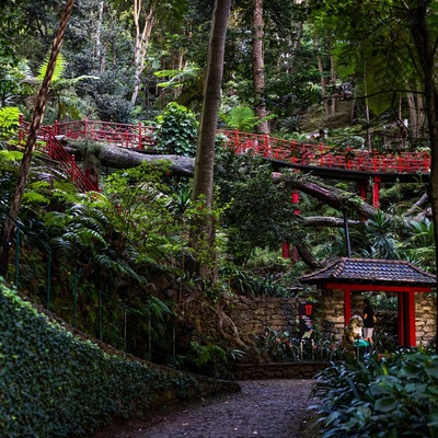 Portugal: Madeira