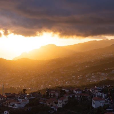 Portugal: Madeira