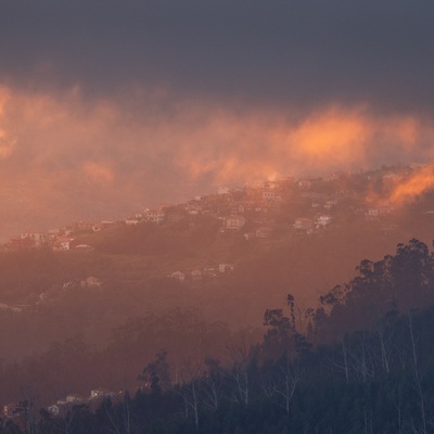 Portugal: Madeira