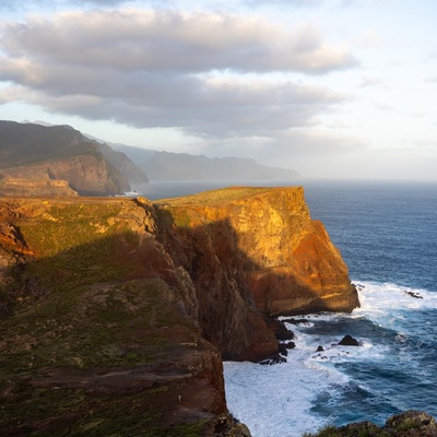 Portugal: Madeira