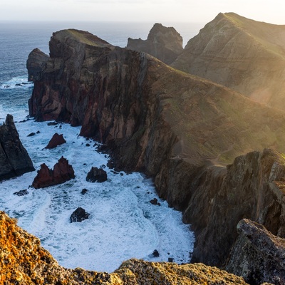 Portugal: Madeira