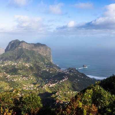 Portugal: Madeira