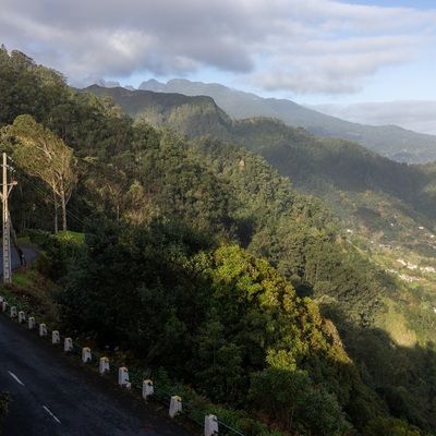 Portugal: Madeira