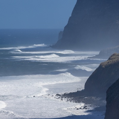 Portugal: Madeira